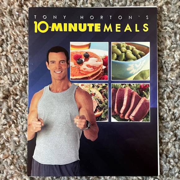 EUC Beach Body 10 Minute Trainer with Tony Horton - Picture 7 of 12